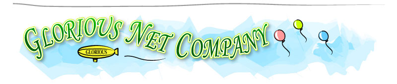 GLORIOUS NET COMPANY